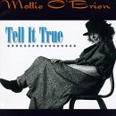 Cover for Mollie O'brien · Tell It True (CD) (1996)