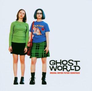 Ghost World / O.s.t. - Ghost World / O.s.t. - Musik - Shanachie - 0016351605627 - 14. august 2001