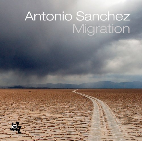 Cover for Antonio Sanchez · Migration (CD) (2012)