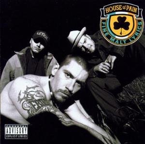 House Of Pain (CD) (2003)
