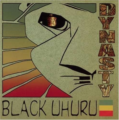 Dynasty - Black Uhuru - Musique - RAS - 0021823326627 - 27 octobre 2017