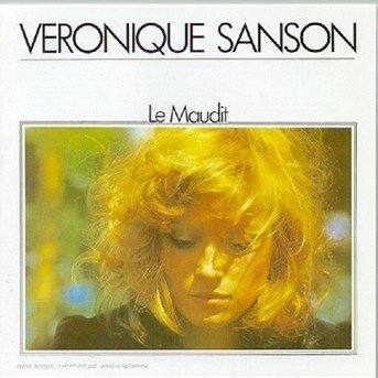 Le Maudit - Veronique Sanson - Musikk - WEA - 0022924248627 - 8. juli 2011