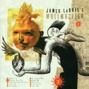 2 - James Labrie - Música - METAL / ROCK - 0026245905627 - 27 de janeiro de 2016