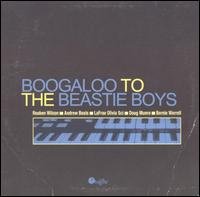 Boogaloo to the Beastie / Various - Boogaloo to the Beastie / Various - Musiikki - CMH - 0027297877627 - tiistai 24. elokuuta 2004