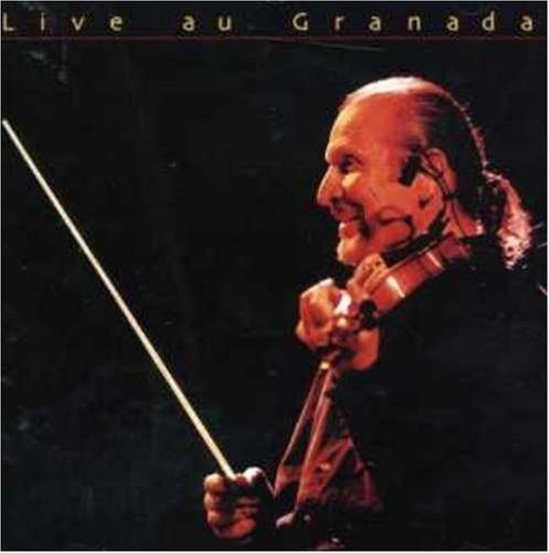 Live Au Granada - Charles Wizen - Musique - CD Baby - 0027677110627 - 14 septembre 2007