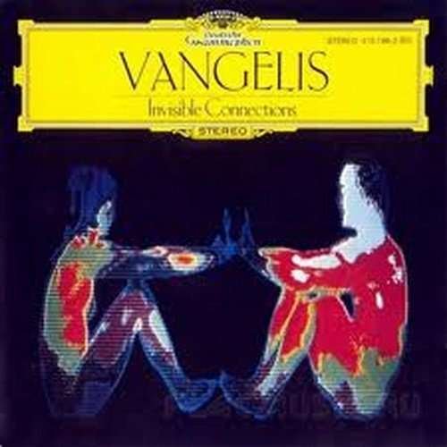 Cover for Vangelis · Invisible Connections (CD) (2004)