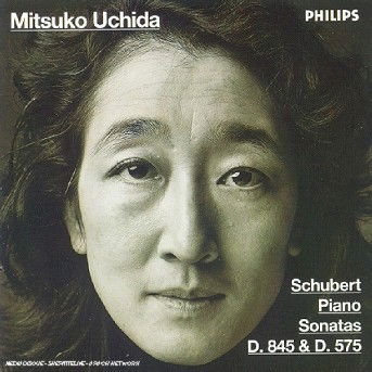 Cover for Franz Schubert · Piano Sonatas Nos 9,16 (CD) (1999)