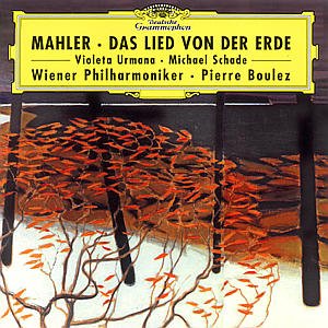 Das Lied Von Der Erde - Various Artists - Música - CLASSICAL - 0028946952627 - 10 de diciembre de 2000