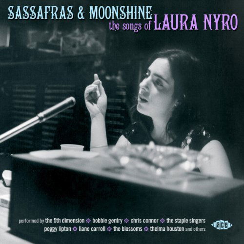 Sassafras & Moonshine - The Songs Of Laura Nyro - V/A - Musik - ACE RECORDS - 0029667049627 - 17. september 2012