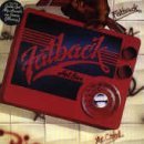 Cover for Fatback · Hot Box (CD) (1993)