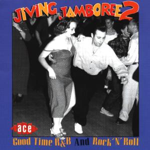 Jiving Jamboree Vol 2 - Jiving Jamboree 2 / Various - Música - ACE RECORDS - 0029667870627 - 29 de março de 1999