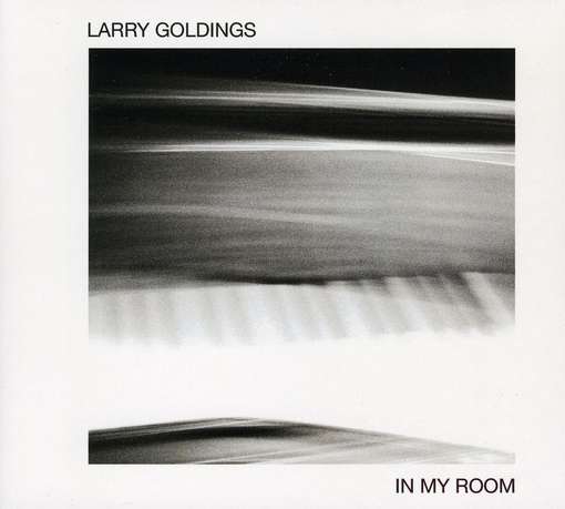 In My Room - Larry Goldings - Music - VARESE FONTANA - 0030206240627 - May 30, 2011