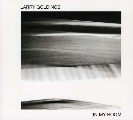 In My Room - Larry Goldings - Musik - VARESE FONTANA - 0030206240627 - 30 maj 2011