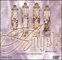 Cover for Ferris · Angels a Miracle Play by William Ferris (CD) (2000)