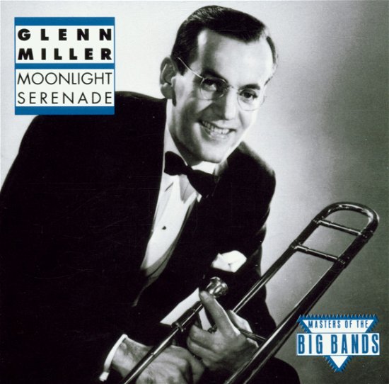Moonlight Serenade - Glenn Miller - Musique - Bmg - 0035629062627 - 5 mars 2001