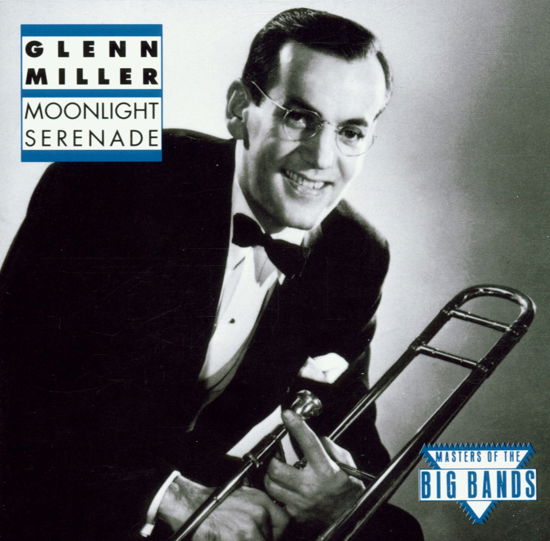 Moonlight Serenade - Glenn Miller - Musique - Bmg - 0035629062627 - 5 mars 2001