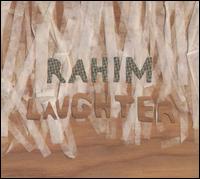 Cover for Rahim · Laughter (CD) [Digipak] (2008)