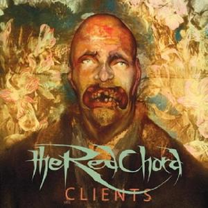 Cover for Red Chord · Clients (CD) (2005)