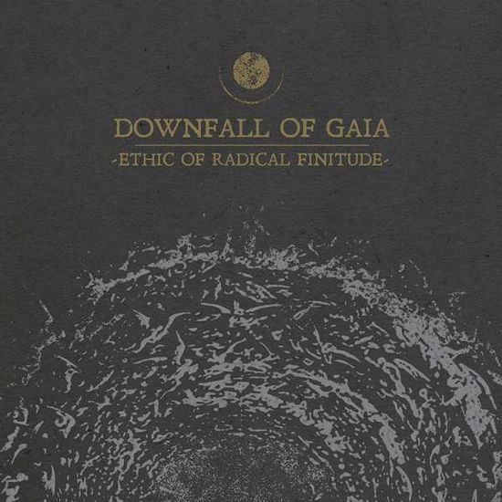 Ethic Of Radical Finitude - Downfall of Gaia - Musik - METAL BLADE RECORDS - 0039841563627 - 15. februar 2019