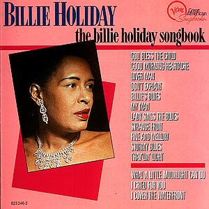 Billie Holiday Songbook - Billie Holiday - Musik - POL - 0042282324627 - 13. december 2005