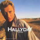 Johnny Hallyday · Gang (CD) [Limited edition] (2006)