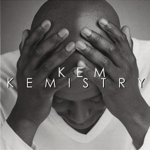 Cover for Kem · Kemistry (CD) (2003)
