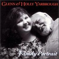 Family Portrait - Glenn Yarbrough - Musiikki - FOLK ERA - 0045507141627 - maanantai 31. lokakuuta 1994