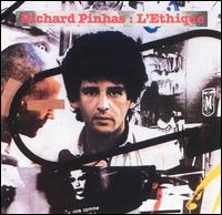 L'ethique - Pinhas,richard / Heldon - Música - Cuneiform - 0045775003627 - 29 de março de 1995