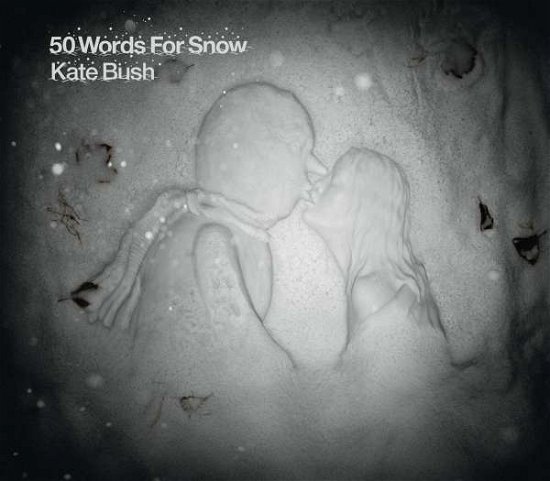 Cover for Kate Bush · 50 Words for Snow (CD) (2011)