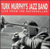 Live from the Rathskellar - Turk Murphy - Música - Merry Makers - 0046951321627 - 30 de septiembre de 1995