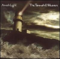 Cover for Tannahill Weavers · Arnish Light (CD) (2017)