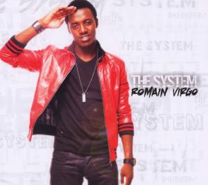 System - Romain Virgo - Muziek - VP - 0054645193627 - 10 mei 2012