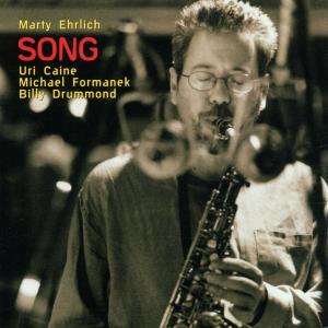 Song - Marty Ehrlich - Musik - ENJ - 0063757939627 - 28. August 2001