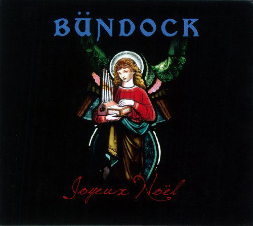 Joeux Noel - Bundock - Music - Unidisc - 0068381100627 - October 12, 2010