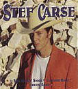 Cover for Stef Carse · Un Dernier Slow (CD) (1990)