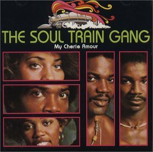 My Cherie Amour - Soul Train Gang - Musik - UNIDISC - 0068381717627 - 1. marts 1996