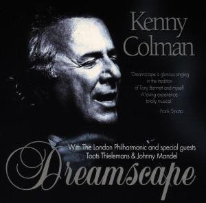 Dreamscape - Colman Kenny - Musikk - DST - 0068944846627 - 11. juli 1998