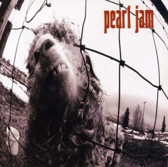 Vs. - Pearl Jam - Music - POP - 0074645313627 - October 19, 1993