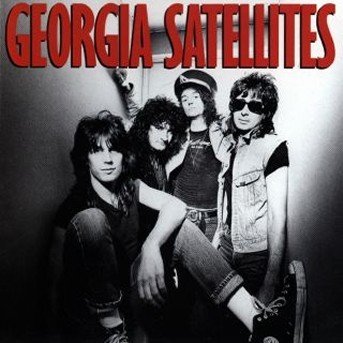Georgia Satellites - Georgia Satellites - Muzyka - WARNER BROTHERS - 0075596049627 - 30 czerwca 1990