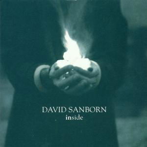 Inside - David Sanborn - Musik - EA - 0075596234627 - 23. marts 1999