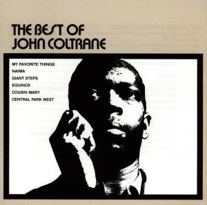 Best Of - John Coltrane - Musik - Atlantic - 0075678136627 - 2. August 2007