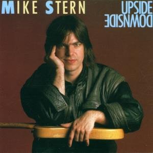 Cover for Mike Stern · Upside Downside (CD) (1987)