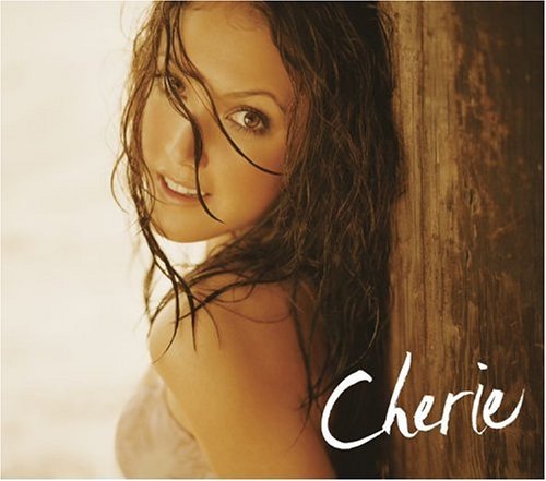 Cover for Cherie (CD) (2004)