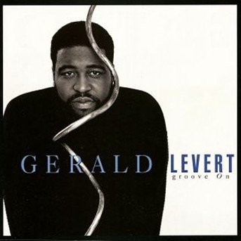 Cover for Gerald Levert · Groove on (CD) (1994)