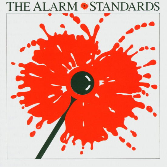 Standards - Alarm - Musik - CAPITOL - 0077771305627 - 16. juni 1997