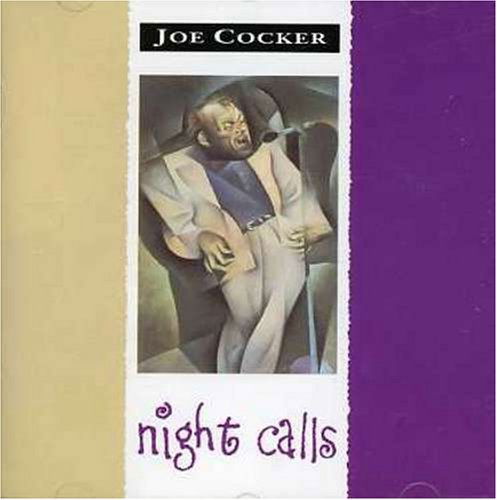 Night Calls - Joe Cocker - Musique - CAPITOL - 0077779888627 - 30 avril 2012