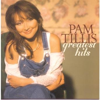 Greatest Hits - Pam Tillis - Musik - ARISTA - 0078221883627 - 5. september 2002