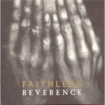 Cover for Faithless · Reverence (CD)