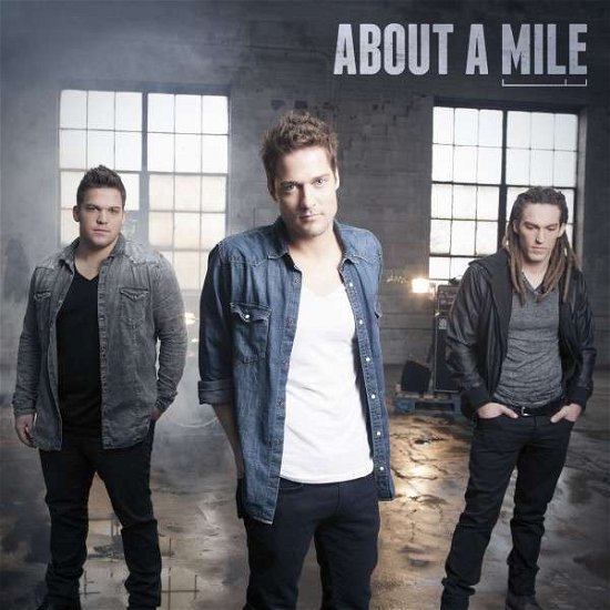 About A Mile - About A Mile - Musik - ASAPH - 0080688878627 - 15 juli 2014