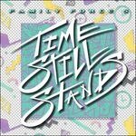 Cover for Family Force 5 · Family Force 5-time Stands Still (CD) [Remix edition] (2015)